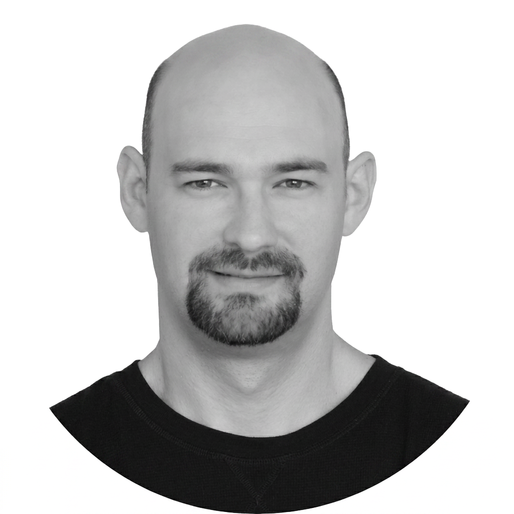Woody Hunt, Co-founder & CEO of LeadVantage